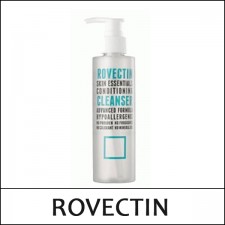 [ROVECTIN] ★ Sale 53% ★ (sc) Skin Essentials Conditioning Cleanser 175ml / (i) 731 / 9750(7) / 17,000 won() / Sold Out